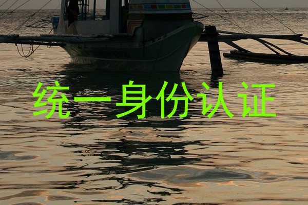 统一身份认证