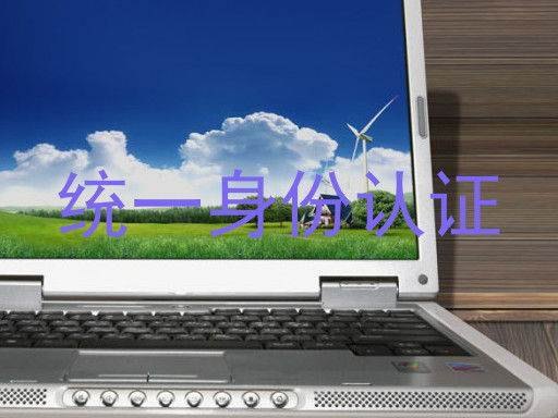 统一身份认证