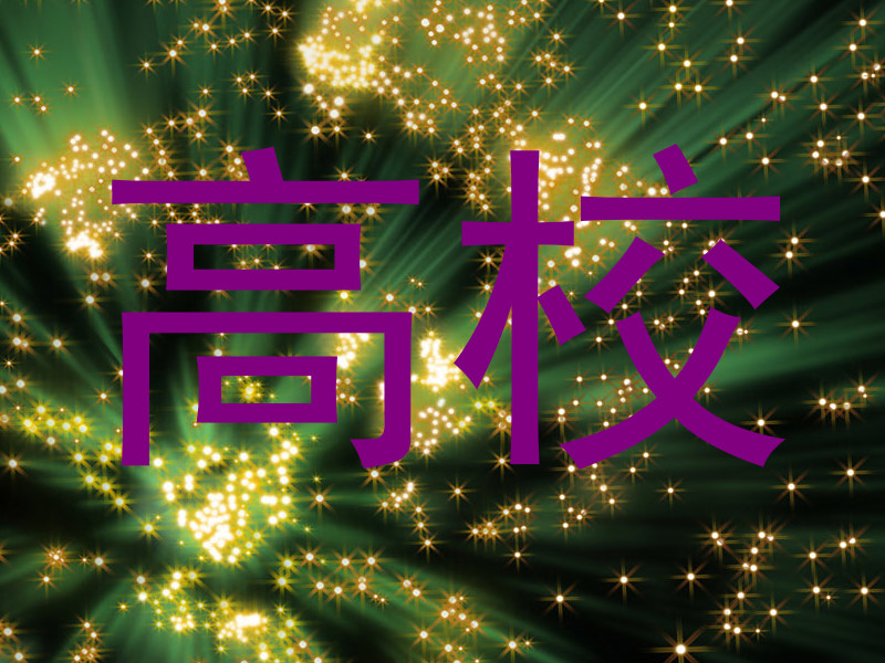 高校