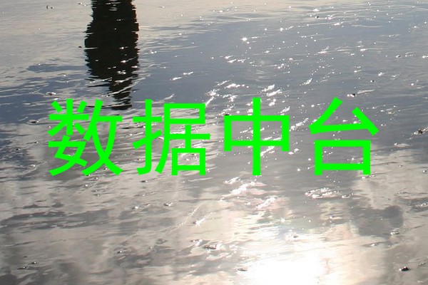 数据中台