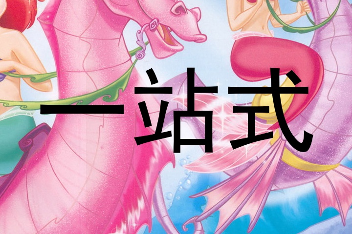 一站式