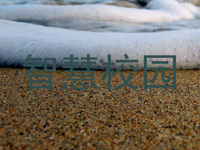 智慧校园