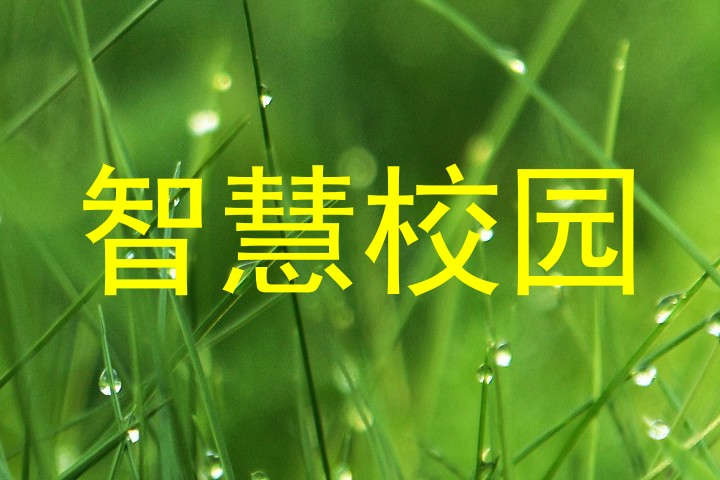 智慧校园