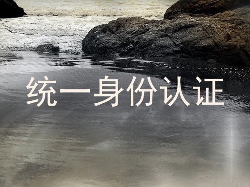 统一身份认证