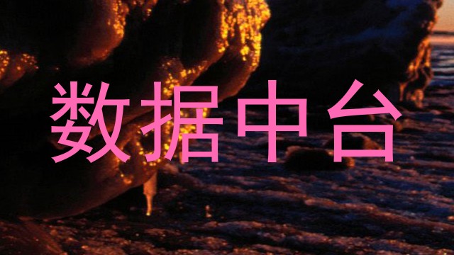 数据中台