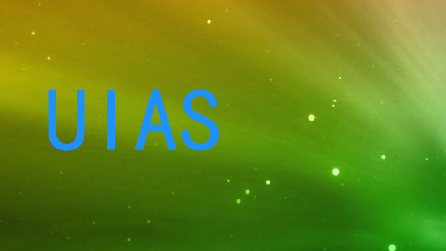 UIAS