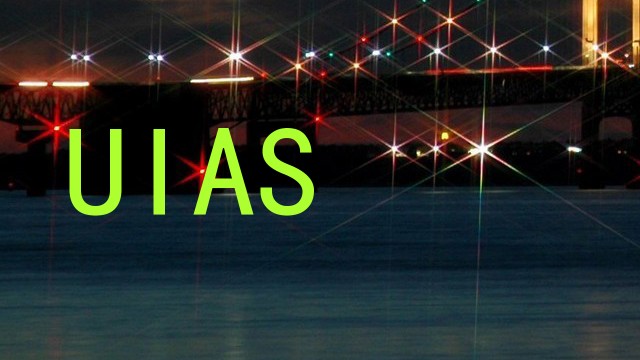 UIAS