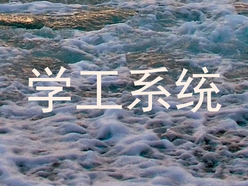 学工系统