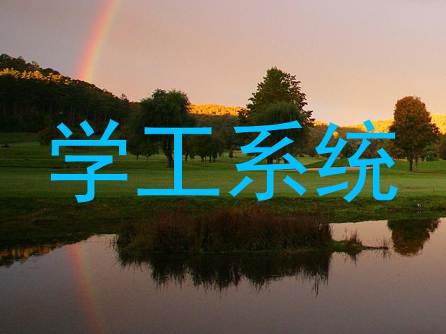 学工系统