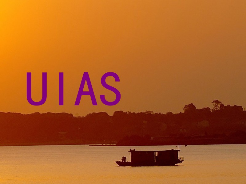 UIAS