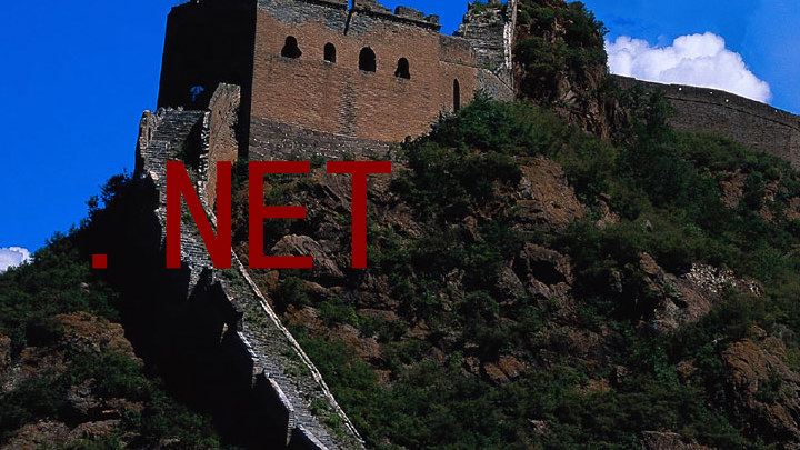 .NET