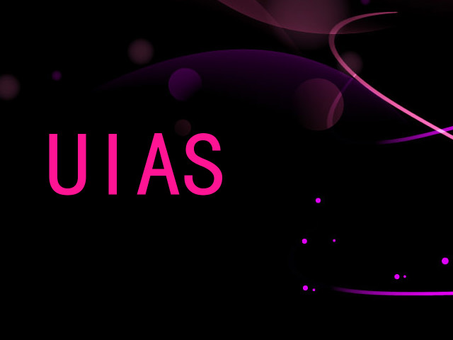 UIAS