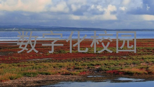 数字化校园