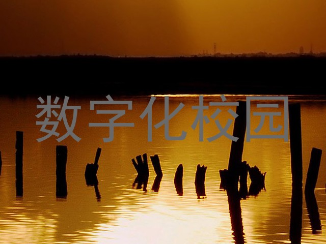 数字化校园