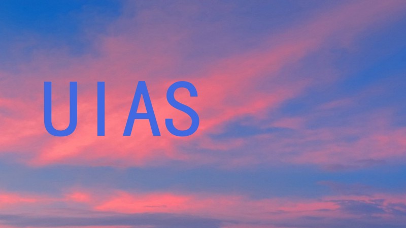 UIAS