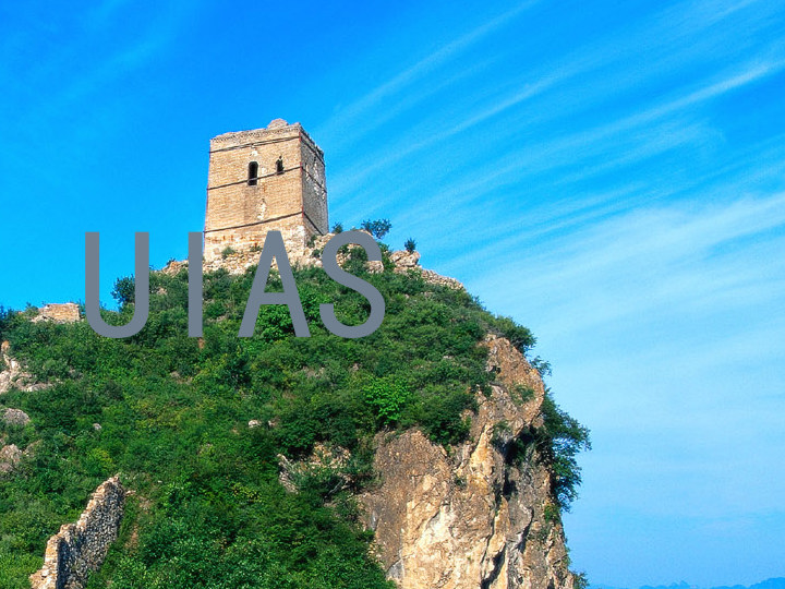 UIAS