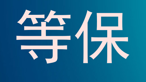 等保