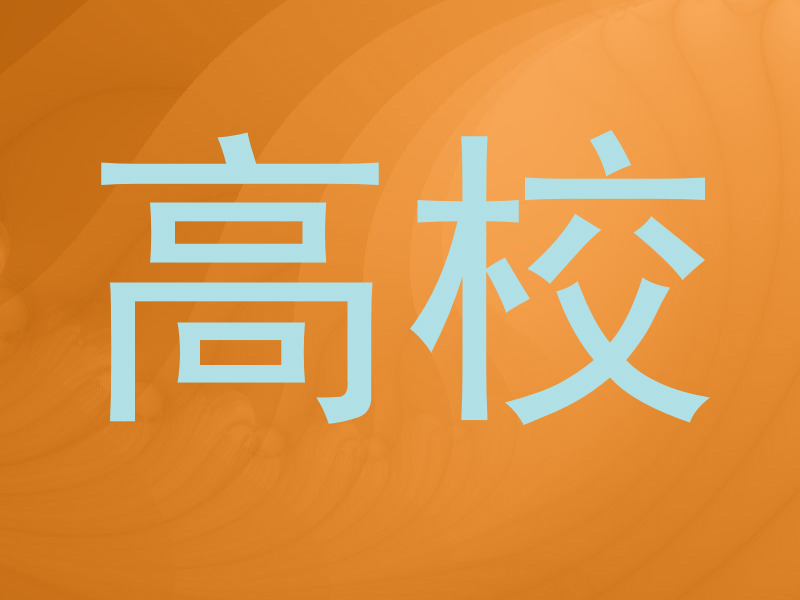 高校