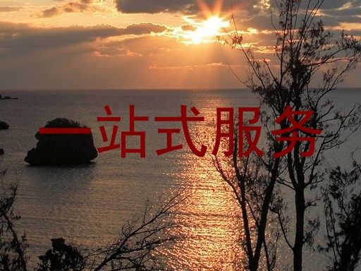 一站式服务