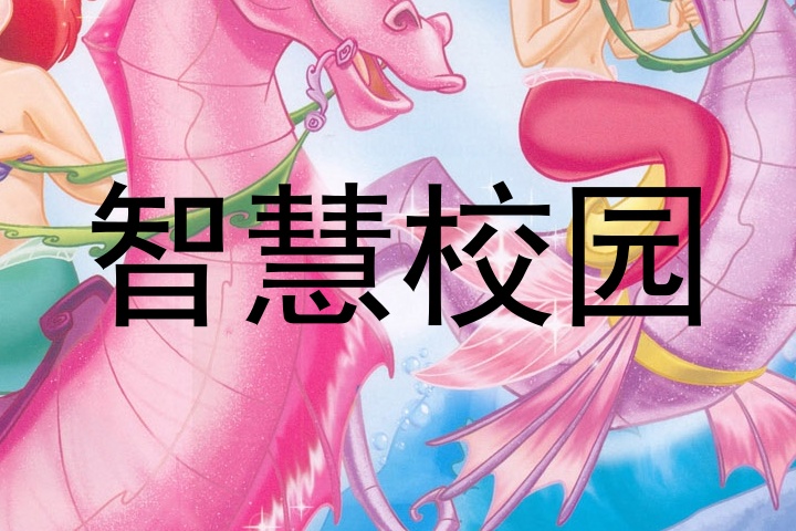 智慧校园