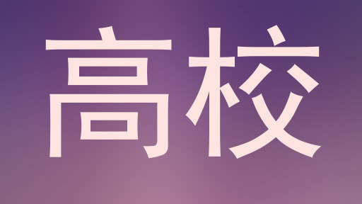 高校