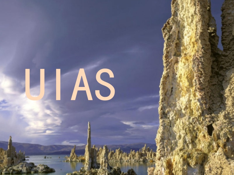UIAS