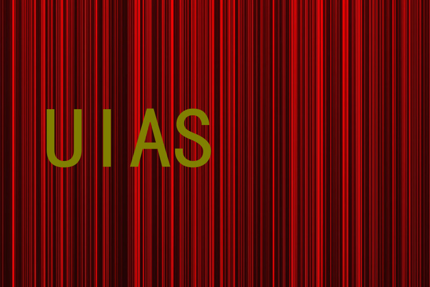 UIAS