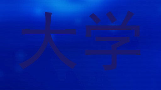 大学