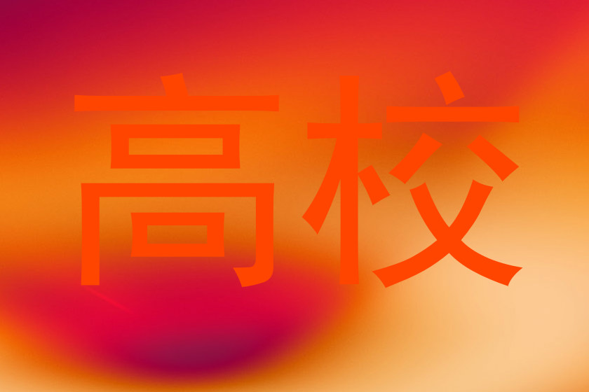 高校