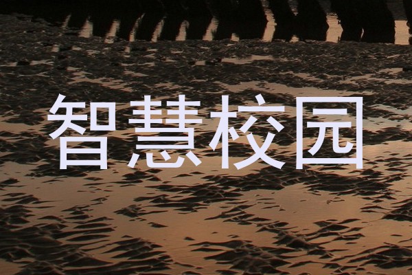 智慧校园
