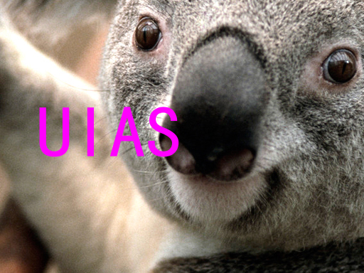 UIAS