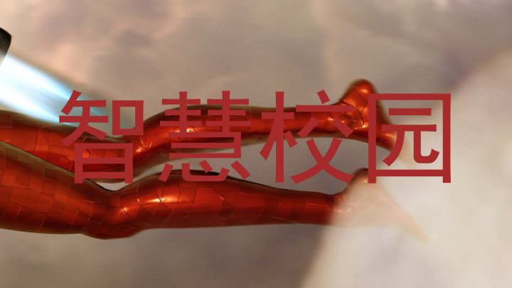 智慧校园