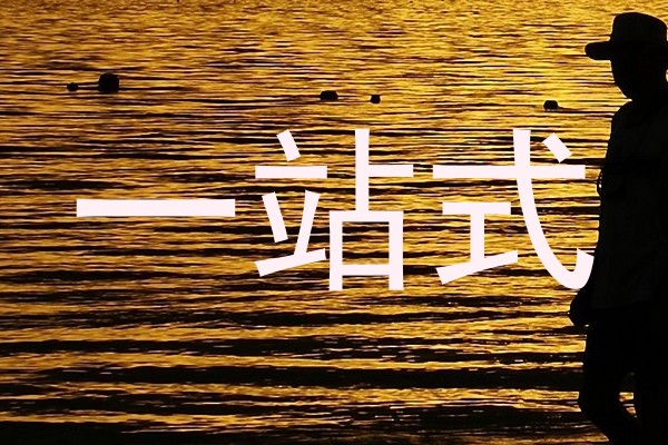 一站式