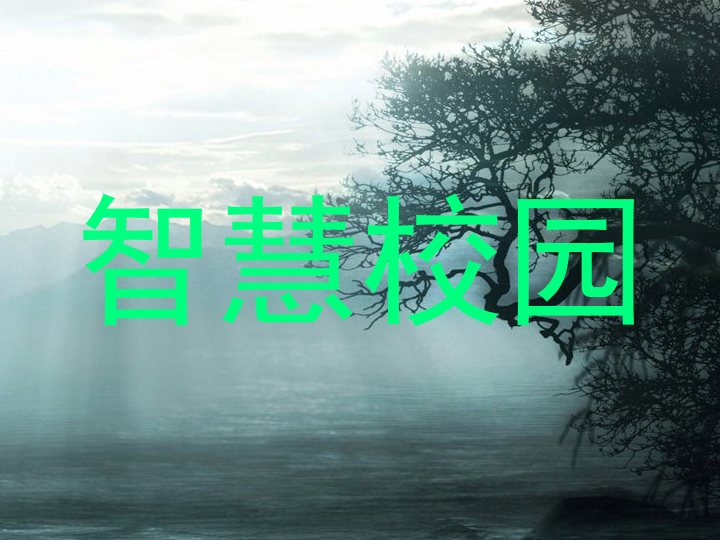 智慧校园