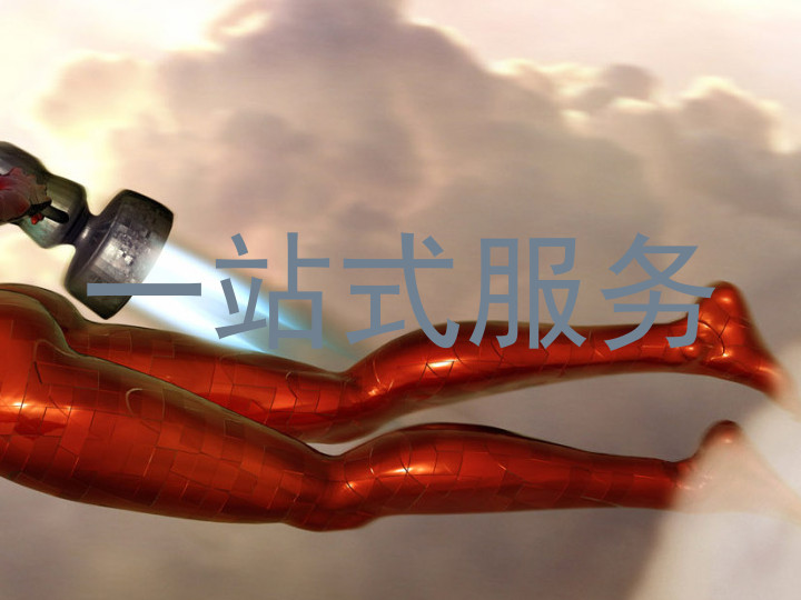 一站式服务