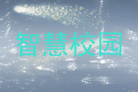 智慧校园