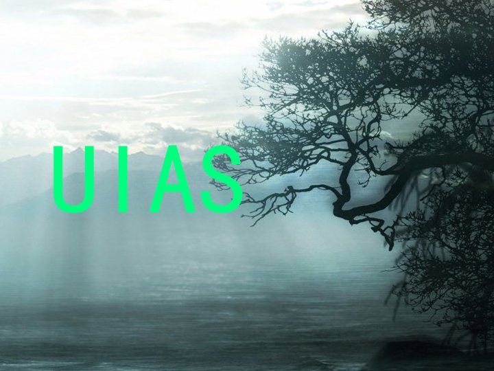 UIAS