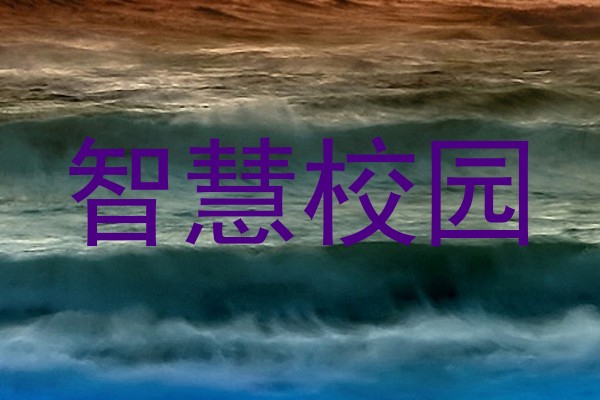 智慧校园