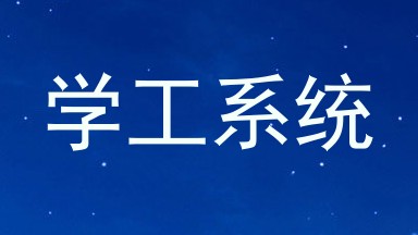 学工系统