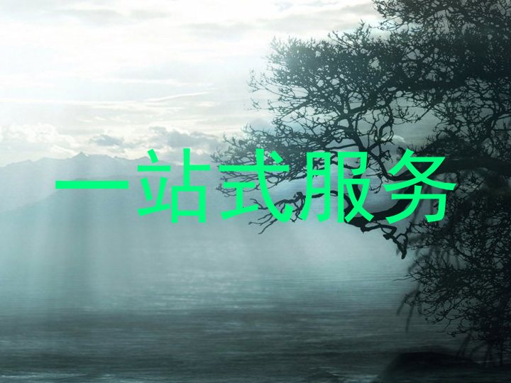 一站式服务