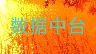 数据中台