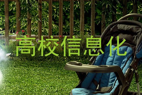 高校信息化
