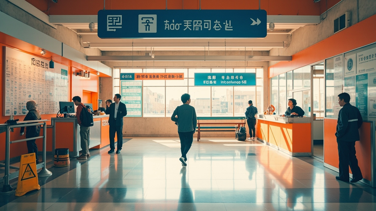 高校管理