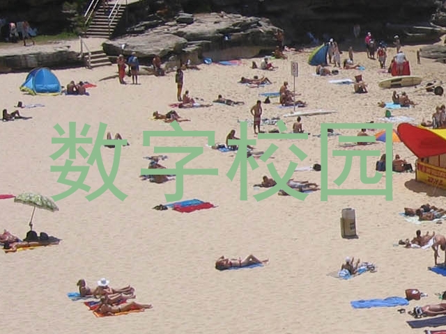 数字校园
