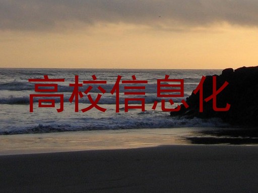 高校信息化