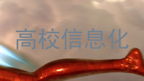 高校信息化