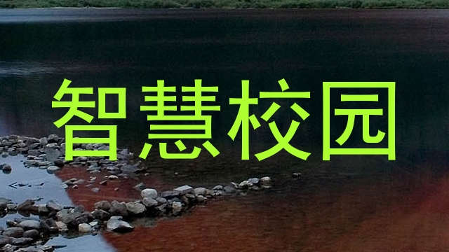 智慧校园