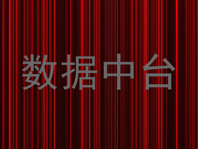 数据中台