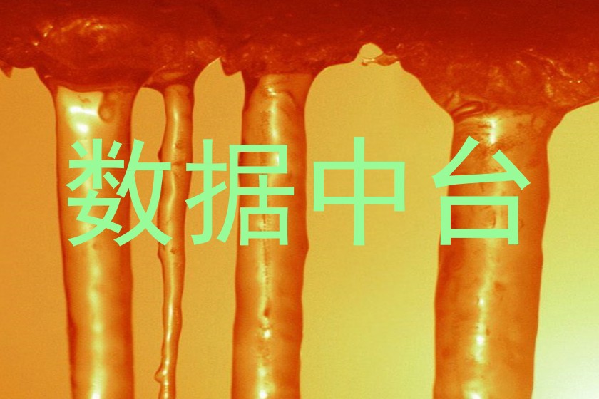 数据中台