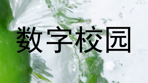数字校园